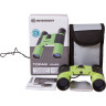 Бинокль BRESSER Topas 10x25 Green 69353